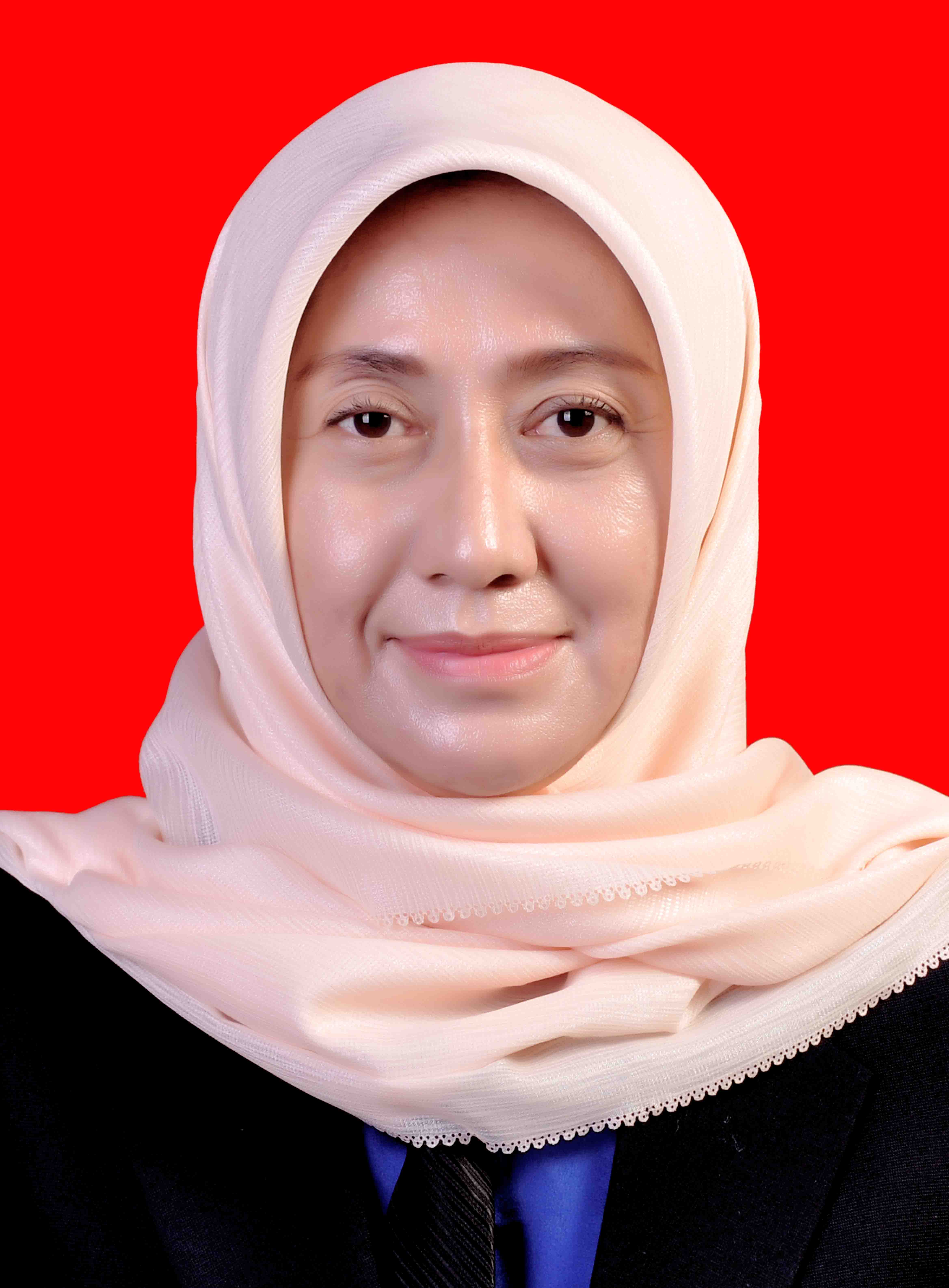 Dr. Rika Azmi, STP. M.Si