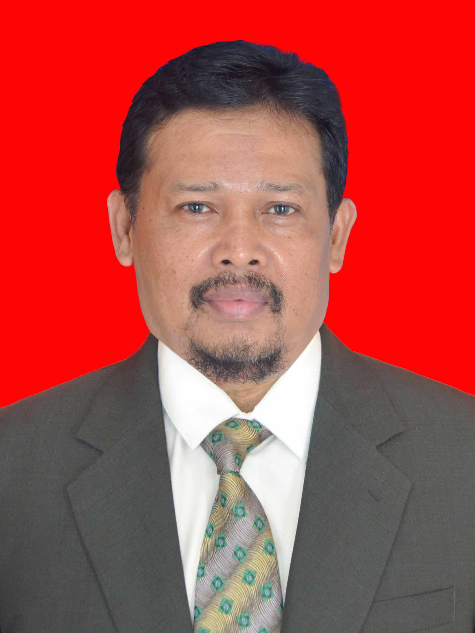 Drs. Agusnawarman, M.Si