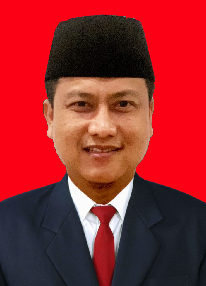 Hendri Kurniadi, S.STP, M.Si