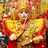 Wow Kepri Carnival 2019 Berganti Tema Yang Lebih Menantang.