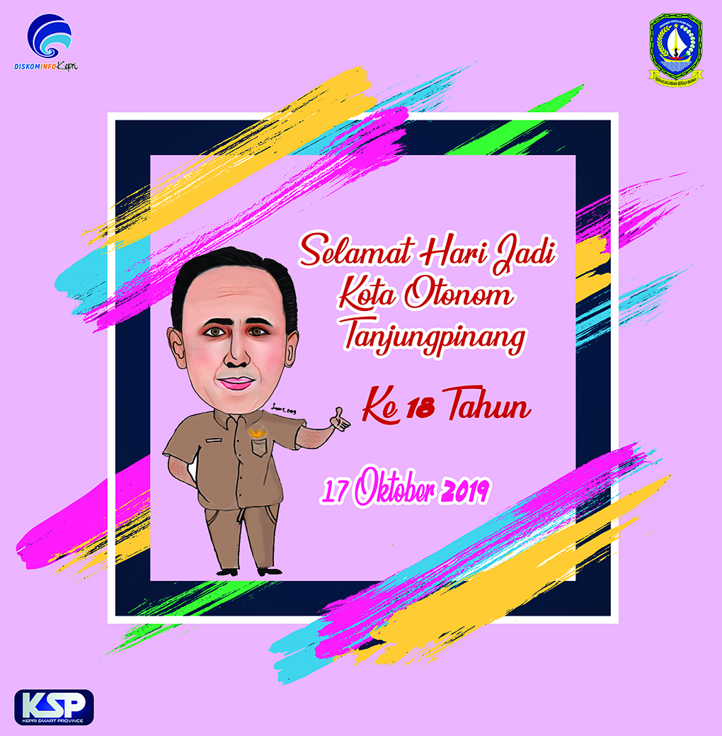 Hari Jadi Tanjungpinang, Pertamina 'Hadiahkan' Fuel Card