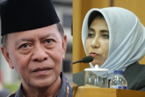 Wali Kota Dan Wakil Wali Kota Tanjungpinang Main Film