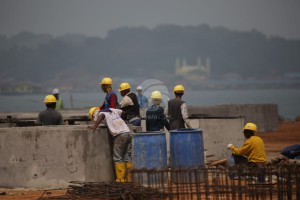 Triwulan II 2019 Pertumbuhan Ekonomi Kepri 4,72 Persen