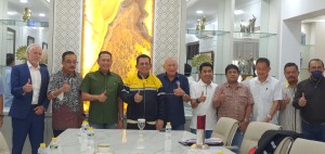 Sirkuit Balap Mobil F1 di Bintan Jadi Green Circuit Pertama di Indonesia