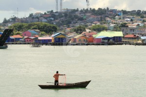 Dewan Kepri Minta Perda RZWP3K Diselesaikan