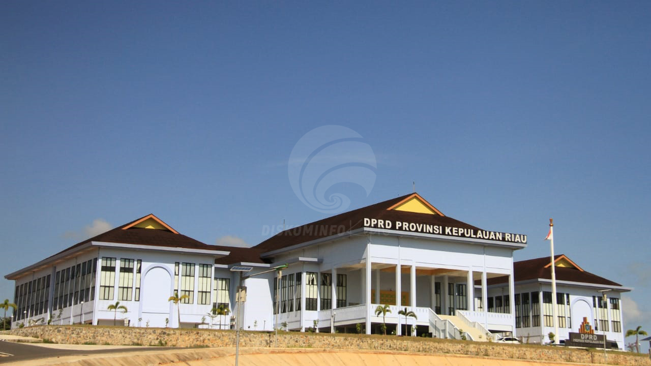 Pemprov Kepri Sebaiknya Bina BUMD Kepri