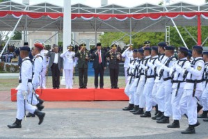 Mari Jaga Kepri Semakin Kondusif