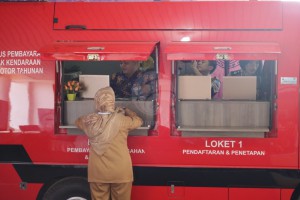 Pemprov Kepri Dukung Wacana Penerapan ADM Di Daerah