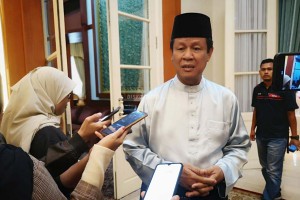 Rencanakan Gunakan Kayu Kaliandra Sebagai Pembangkit Listrik Di Kepri