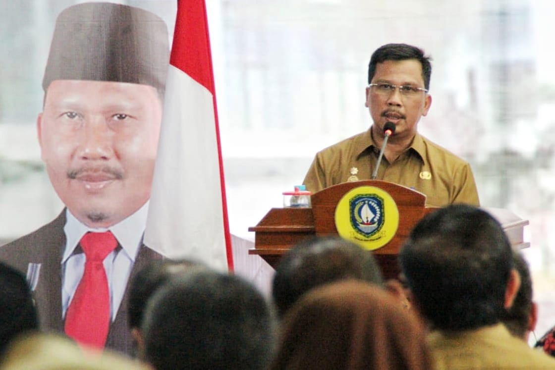 Pemprov Kepri Masih Butuh Sekitar 500 Tenaga Pendidik