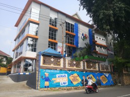 Sensus Penduduk, Masyarakat Diminta Mendata Secara Mandiri