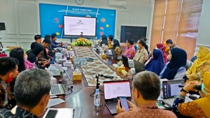 Pemprov Kepri Gesa Penerapan Sistem Pemerintahan Berbasis Elektronik