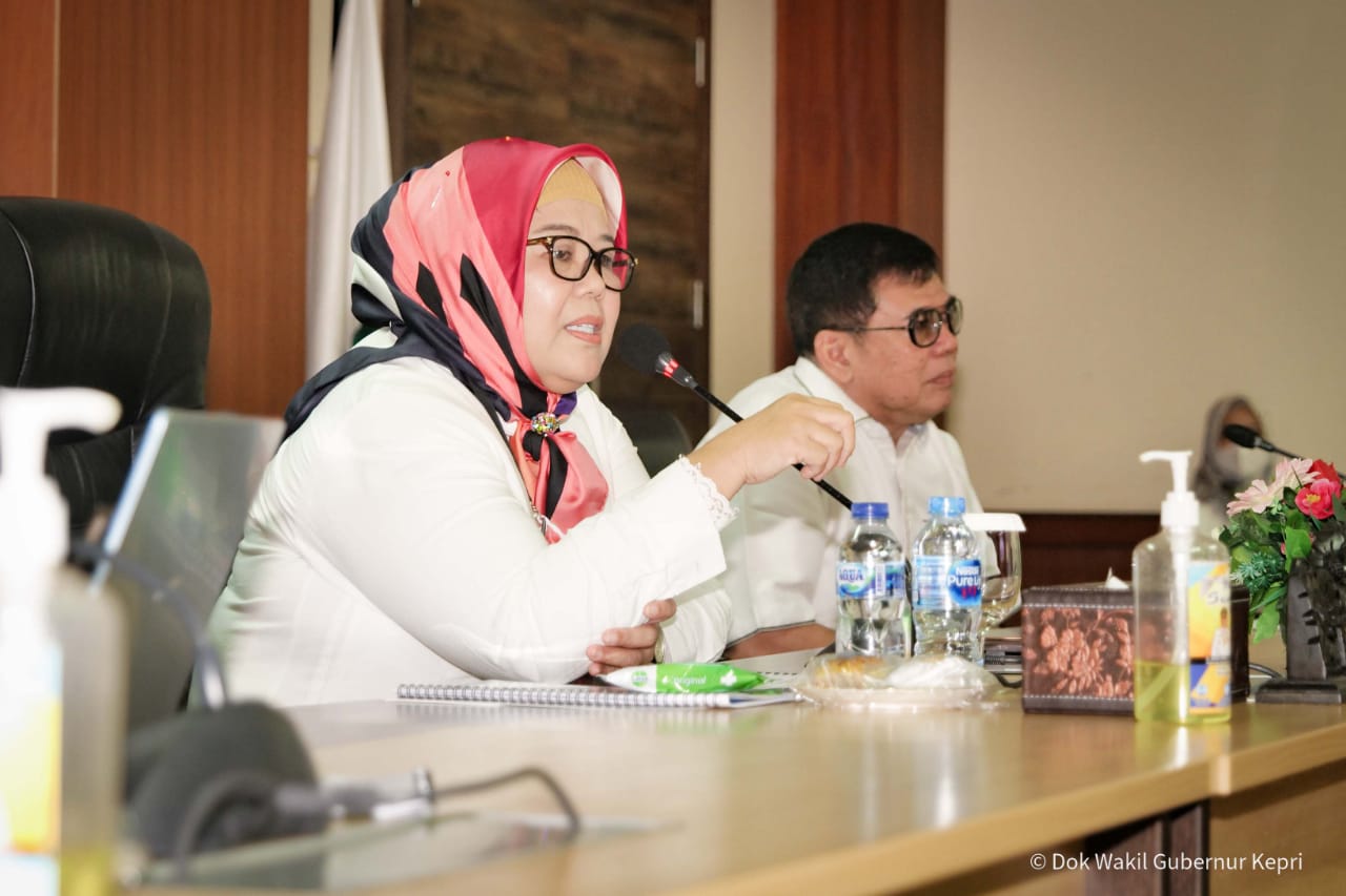 Percepatan Penurunan Stunting untuk Masa Depan yang Baik