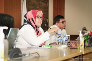 Percepatan Penurunan Stunting untuk Masa Depan yang Baik