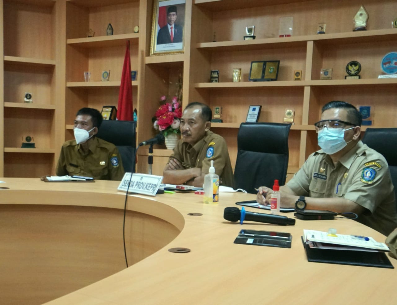 Moeldoko Akan Ke Kepri Dorong Percepatan Legalisasi Tanah Area Pesisir