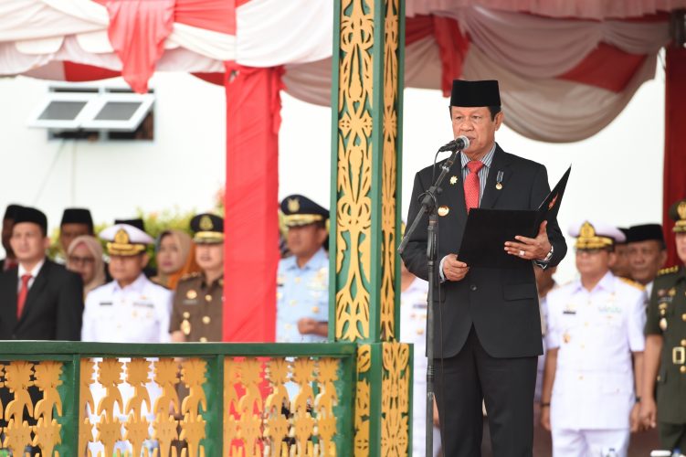 Jadi Nilai Luhur Perkuat Karakter Bangsa