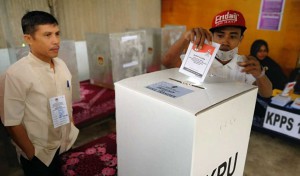 Pemprov Kepri Dan KPU Kepri Bersinergi Sukseskan Pilkada