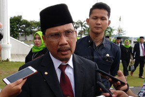 Alokasi Anggaran Pendidikan Naik 25 Persen Pada APBD 2020