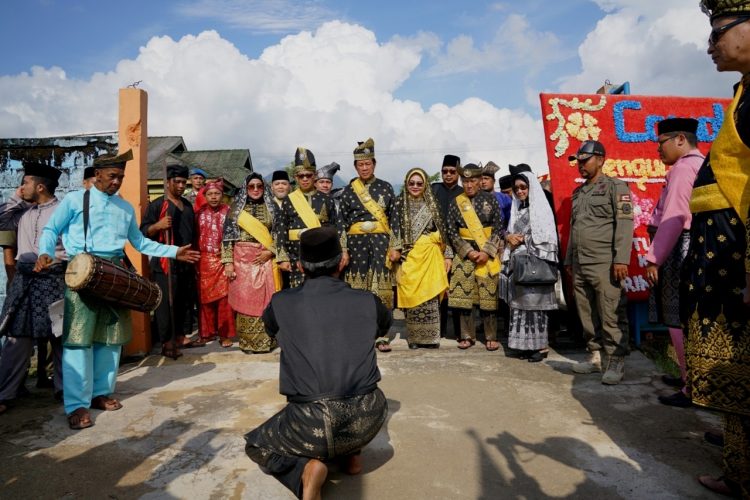 Saatnya Lingga Bangkit Untuk Gemilang