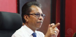 Dewan Kepri Pastikan Paripurna APBD 2020 Akhir November