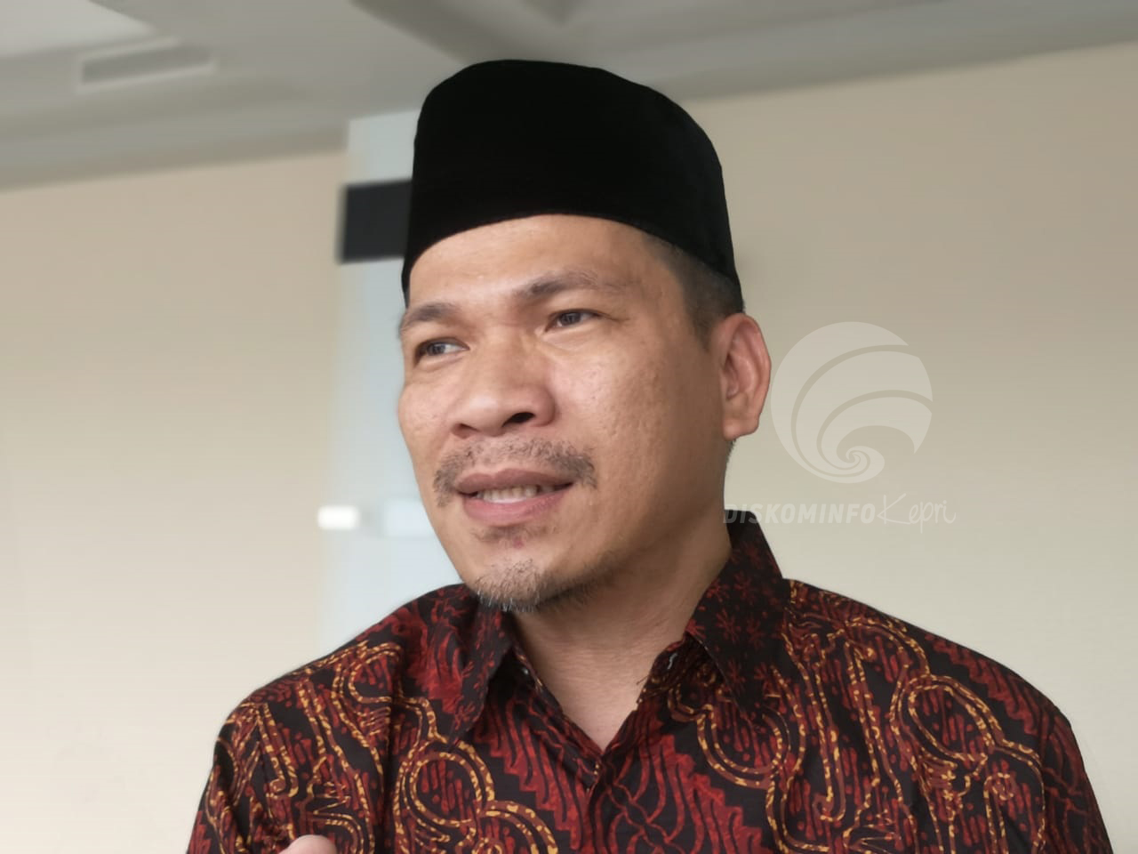 Bawaslu Kepri Bakal Rekrut 3404 PTPS