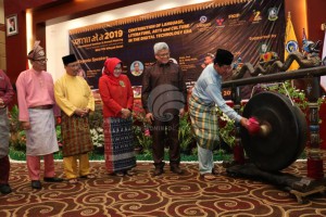 Pemerintah Apresiasi Peneliti Bahas Budaya Di Tanjungpinang