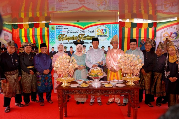 Intropeksi Hasil Pekerjaan, Untuk Meraih Kemajuan