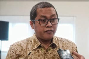 Bawaslu Kepri Lakukan Evaluasi Pemilu - Fokus Penyaluran Logistik Surat Suara