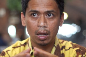 Pemprov Kepri Tunda Perijinan Pengelolaan Kawasan Investasi