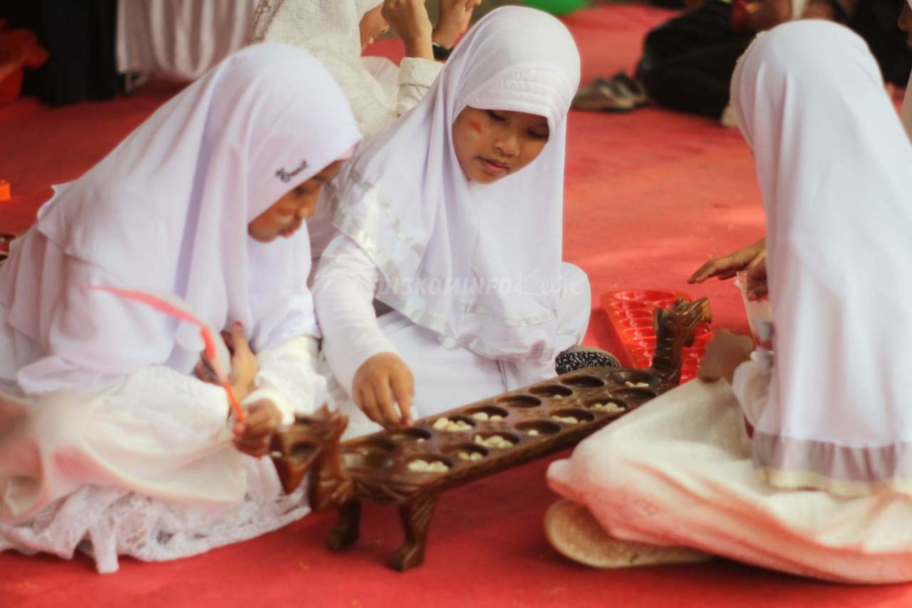 DPPPAPM Gelar Jambore Anak Tanjungpinang 2019