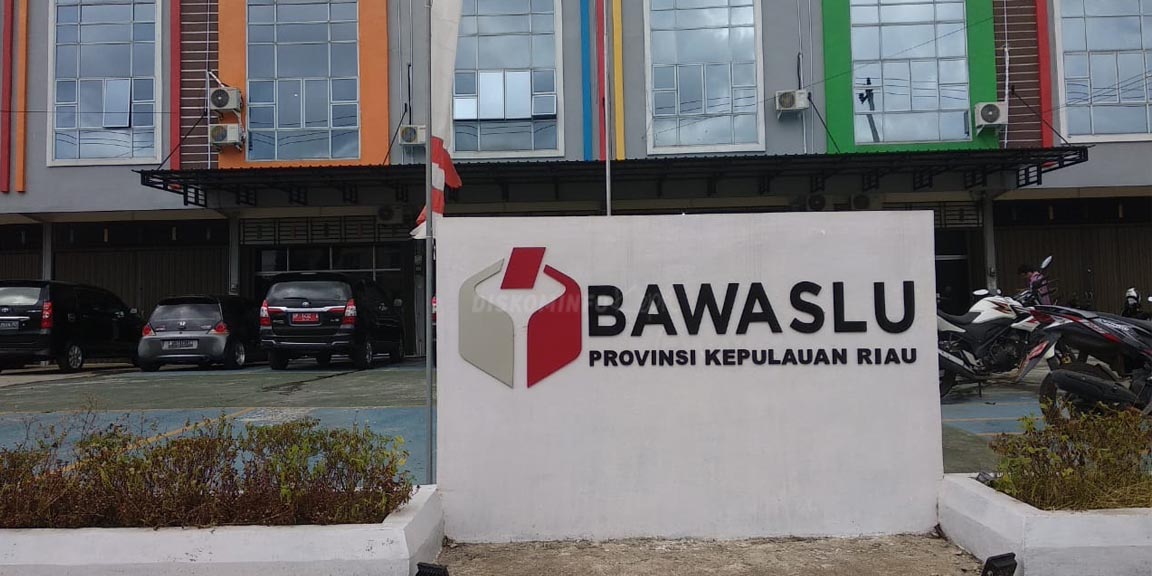 Bawaslu Tanjungpinang Dan Bintan Rekrut Panwascam