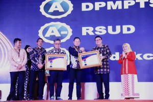 Benang Merah Percepatan Reformasi Birokrasi dan Pelayanan Publik