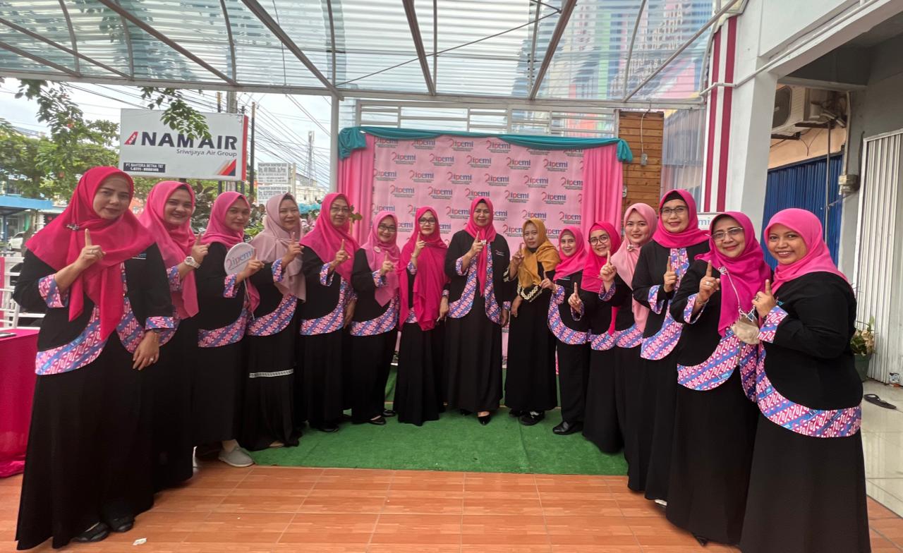 Muswil I IPEMI Kepri Sebagai Trigger Kemajuan UMKM Kepri