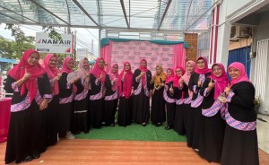 Muswil I IPEMI Kepri Sebagai Trigger Kemajuan UMKM Kepri