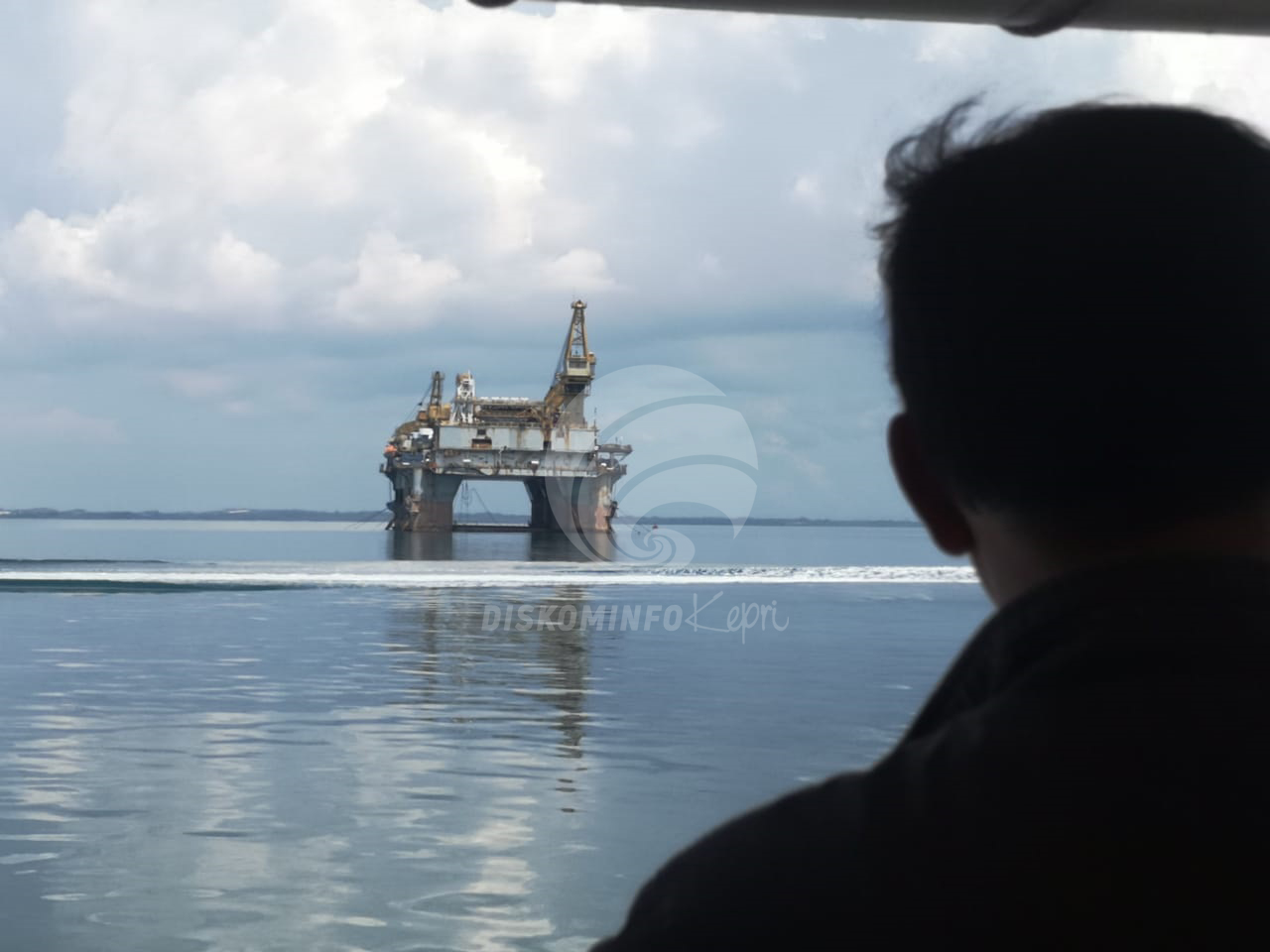 BUMD Kepri Buru PI 10 Persen Migas