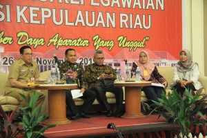 Jelang Pilkada Serentak 2020, ASN Diimbau Jaga Netralitas