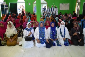 Pengajian Akbar Sebagai Upaya Komunikasi Intelektual, Spiritual dan Sosial