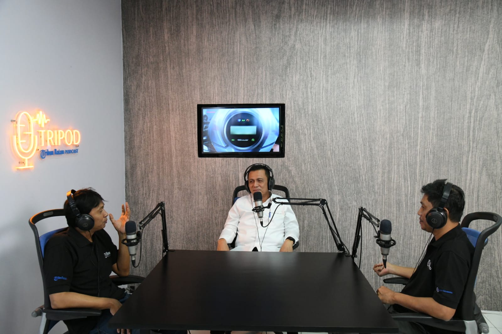 Tuai Keberhasilan Sebagai Modal Membangun Kepri Makin Baik