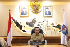 Kemendagri Minta Pemda Anggarkan Jamsostek Pegawai Pemda Non-ASN