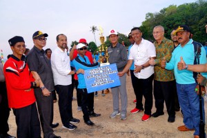 Jadi Profesional, Harus Berlatih Keras Dan Fokus