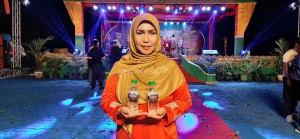 Gunung Daik Segera Diproduksi 10 Ribu Per Hari