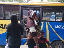 Plt. Gubernur Isdianto: Batam Sebagai Pilot Project Pengembangan Transportasi Perkotaan