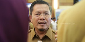 Pemprov Kepri Berharap Kecamatan Bangun Wadah Inovator