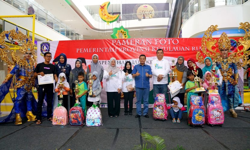 Jadi Rekam Sejarah Pembangunan