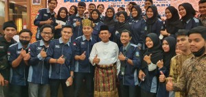 Gubernur Ansar Yakin Kepri dan Riau Bisa Tingkatkan Kedaualatan Maritim