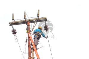 Dewan Kepri Soroti Ketersediaan Listrik PLN Bright