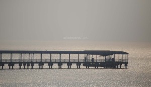 Kemenhub Akan Memperbaiki Pelabuhan Dompak Di Tanjungpinang