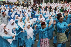 Komisi IV Minta Pusat Lebih Perhatikan Budaya Melayu