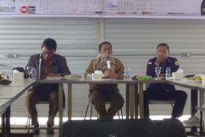 Kesbangpol Kepri Media Berperan Penting Tangkal  Radikalisme Kepri