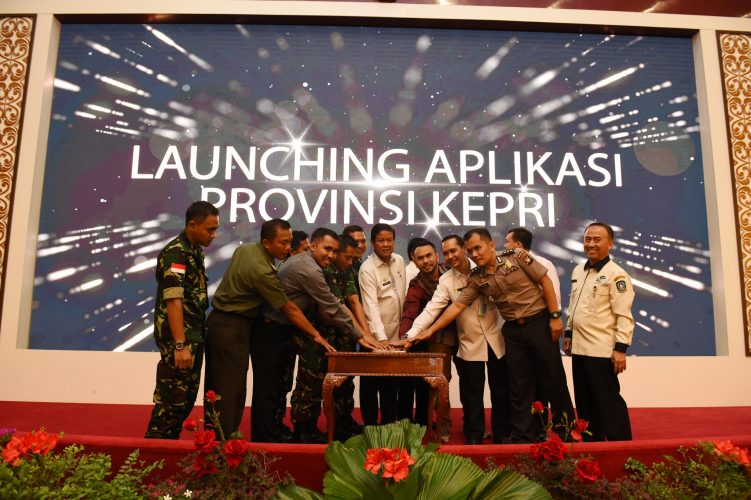 Pacu Pelayanan Maksimal Dengan SP4N LAPOR Kepri